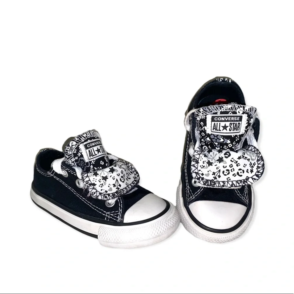 Baby Converse